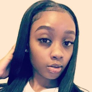 Meet your Posher, Brianna